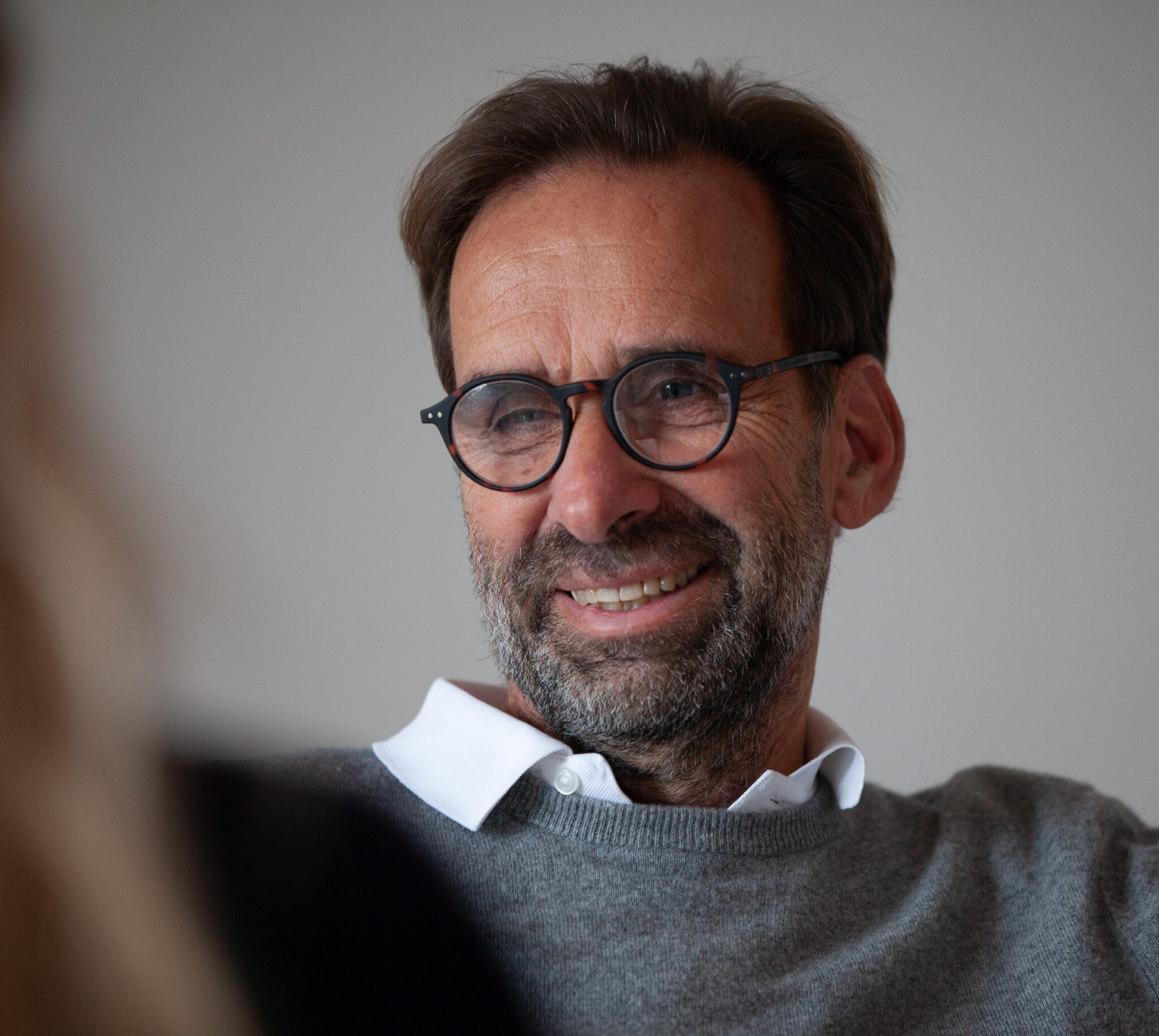 Mag. Michael Steiner MSc